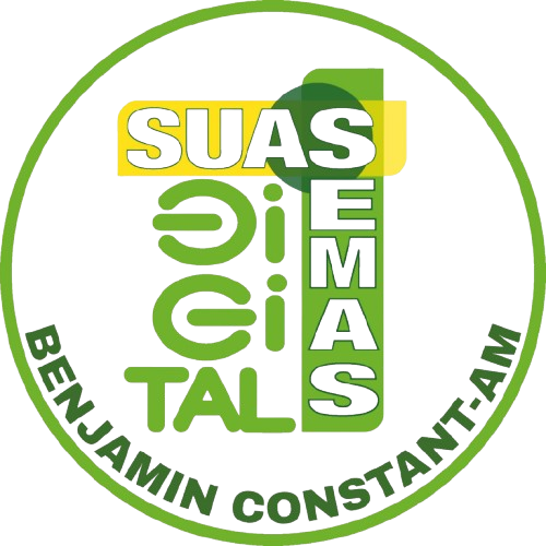 Logo PESUAS