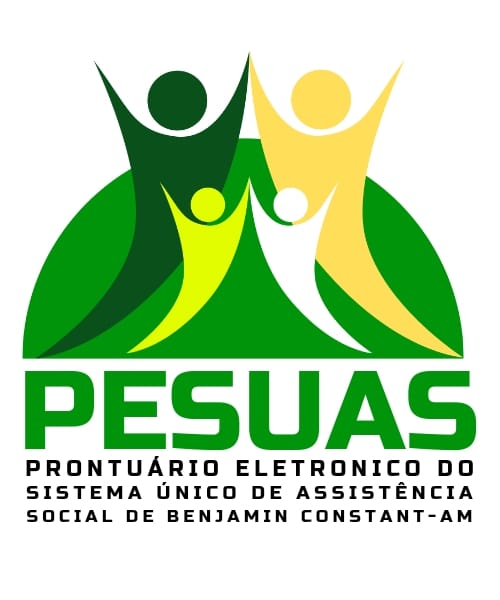 Logo PESUAS